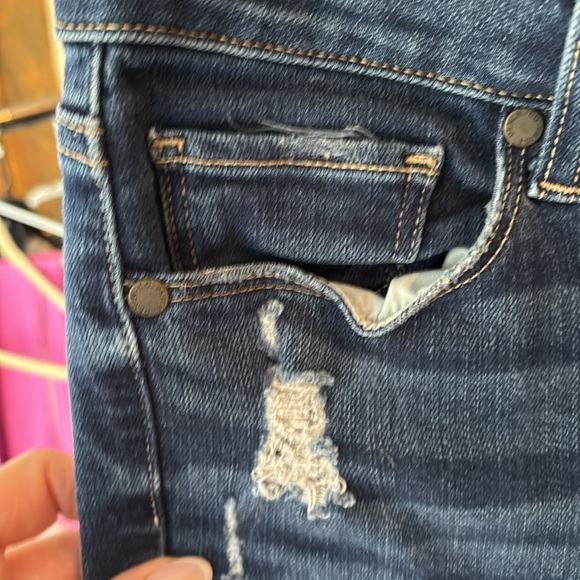 Paige denim jeans with verdugo ankle - Picture 2 of 4